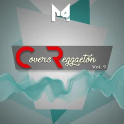 Covers de Reggaeton, Vol. 9