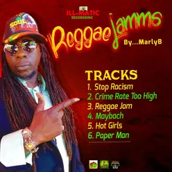 Reggae Jam