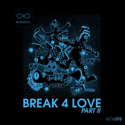 Break 4 Love Louie Vega Roots Mix