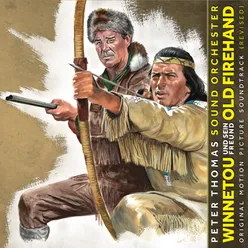 Winnetou und sein Freund Old Firehand Original Motion Picture Soundtrack (Revised)