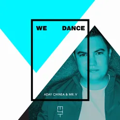 We Dance Radio Mix