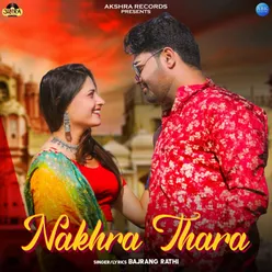 Nakhra Thara - Single