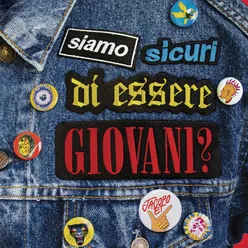 Siamo sicuri di essere giovani?