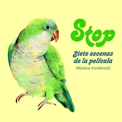 Stop Banda Sonora Original