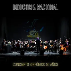 Concierto Sinfónico 50 Años En Vivo