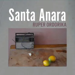 Santa Anara