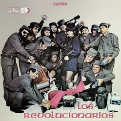 Los Revolucionarios