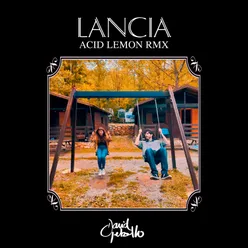 Lancia Acid Lemon Remix