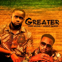 Greater