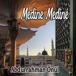 Medine Medine