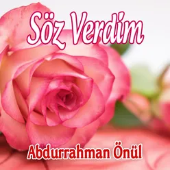 Söz Verdim