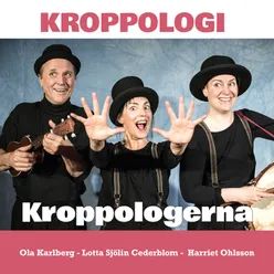 Kroppologi