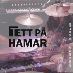 Tett på Hamar 1