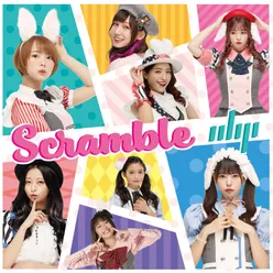 Overture -Scramble-