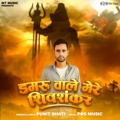 Damru Wale Mere Shiv Shankar - Single