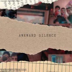Awkward Silence - Single