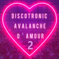 Avalanche D`amour 2 New Generation Version