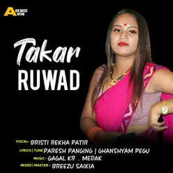 Takar Ruwad