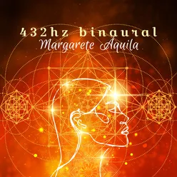 432 Hz - Binaural