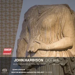 John Harbison: Diotima