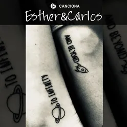 Esther&Carlos