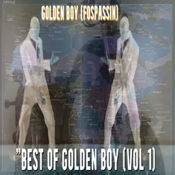 Best of Golden Boy, Vol. 1