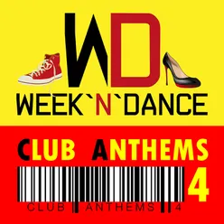 Club Anthems 4