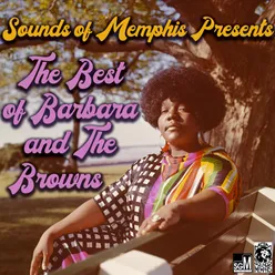 The Best of Barbara & The Browns