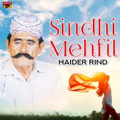 Sindhi Mehfil