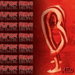 Flipside Freaks - Red