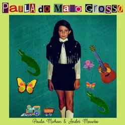 Paula do Mato Grosso