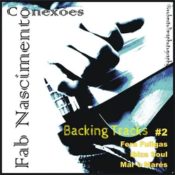 Conexões #2 Backing Tracks