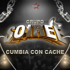 Cumbia Con Caché