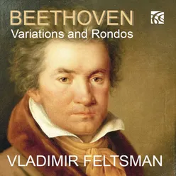 10 Variations on 'La stessa, la stessissima', Wo0. 73: I. Theme & Variations 1-7 Single