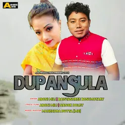 Dupansula - Single