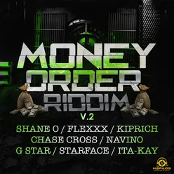 Money Order Riddim, Vol. 2 Instrumental