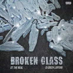 Broken Glass