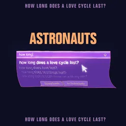 How Long Does a Love Cycle Last?