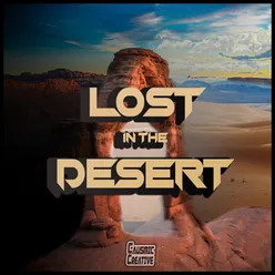 Lost in the Desert