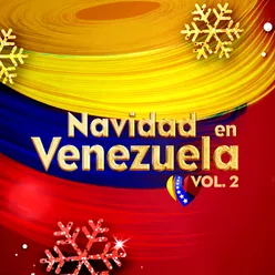 Navidad en Venezuela, Vol. 2