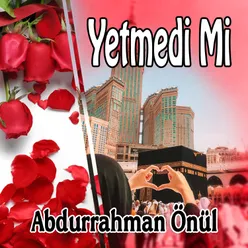 Yetmedi Mi