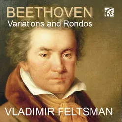 Variations and Fugue in E-Flat Major, Op. 35: Variations 5-13