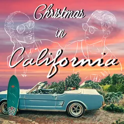 Christmas in California (Latin Version)