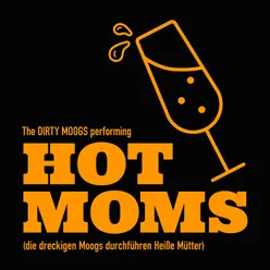 Hot Moms