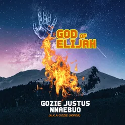 God of Elijah