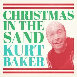 Christmas in the Sand