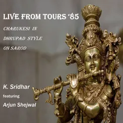 Bhairavi from Tours Live