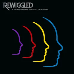 ReWiggled: A 20th Anniversary Tribute to The Wiggles