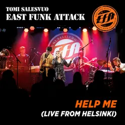 Help Me Live from Helsinki