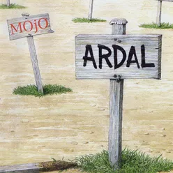 Ardal